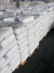 Water Softener Material Extrepure Ion Exchange Resin 001x7 Strongly Acidic Styrenic Cation Exchange Resin - Product Image 5