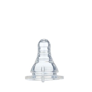 Protège-mamelons en silicone pour mères allaitantes Housse de protection et sucette pour lait facile - Product Image 1