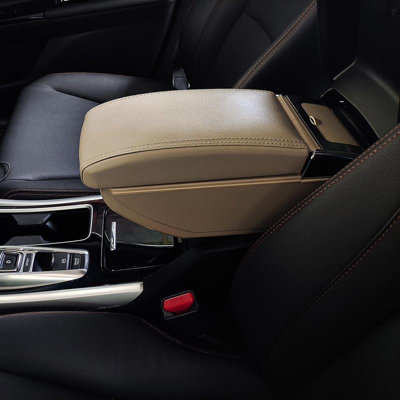 Carfu Car Interior Accessories for Great