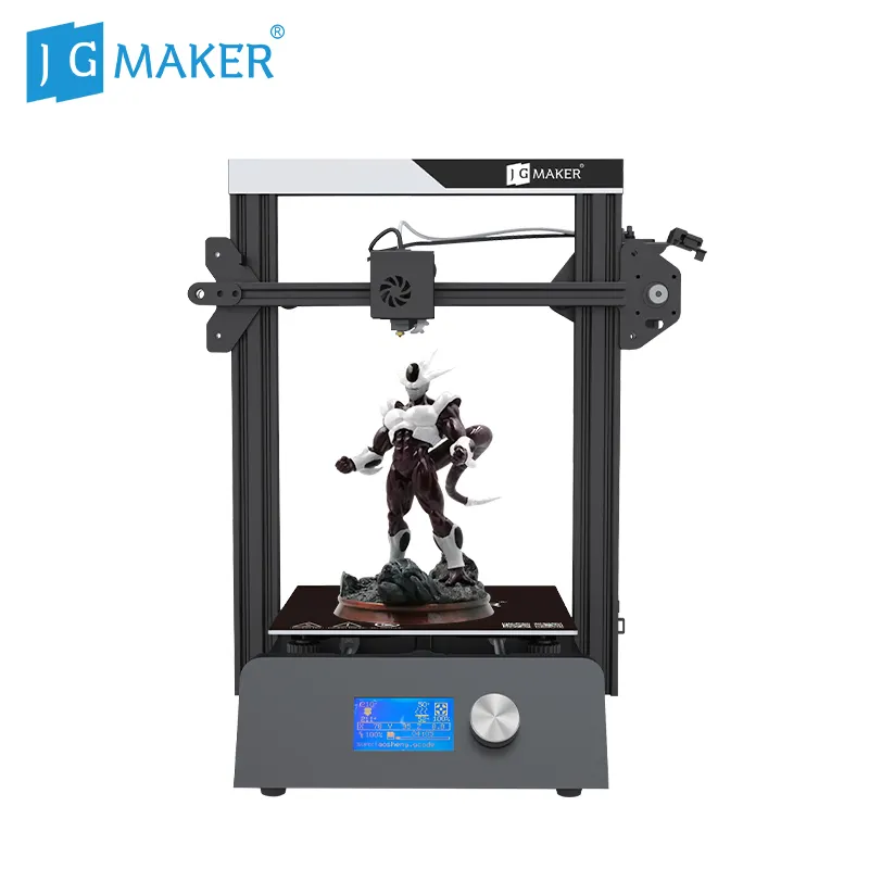 JGMaker Magic 2020 New Arrival Made In China Factory Price High Quality Wholesale DIY FDM 3D Printer