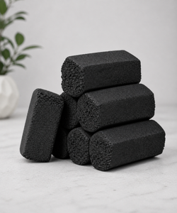 100% Natural Coconut Shell Briquette for Barbecue (<b>BBQ</b>) with Premium Quality and Low Ash Content - Product Image 4