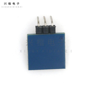 Módulo de interruptor táctil Ttp223, sensor capacitivo, modo momentáneo de bloqueo automático para interfaz humana - Product Image 2