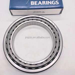 Roulement à rouleaux coniques de haute qualité d'origine japonaise 25580/25520 Roulements à rouleaux 25580/20 Roulement - Product Image 3