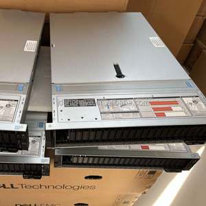 Sử dụng giá thấp ai máy chủ Dell r740xd Rack máy chủ sử dụng máy chủ với Bộ xử lý Xeon Bộ nhớ SSD HDD cung cấp điện trong kho - Product Image 4