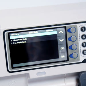 ปั๊มเข็มฉีดยาสำหรับสุนัขแบบนำกลับมาใช้ใหม่คุณสมบัตินำกลับมาใช้ใหม่ได้เพื่อการวินิจฉัยและการระบุตัวตนที่มีประสิทธิภาพ - Product Image 3