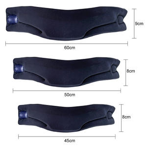 FSPG penyetabil kerah serviks busa lembut dapat diatur meredakan sakit leher - Product Image 3