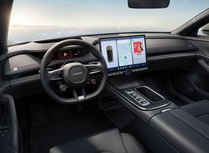 Su7 <span class=keywords><strong>Mi</strong></span> ขนาดเล็ก2024 800กม. ทุกล้อขับเคลื่อนระยะไกลรุ่นขับเคลื่อนสูงสุดอัจฉริยะขั้นสูง - Product Image 3