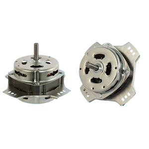 Moteur de machine à laver à onduleur entièrement automatique 30W 60W 70W 90W 120W 150W 220W - Product Image 1