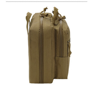 720D Waterproof Portable Nylon Outdoor Tactical Hand-held Case Multi-Functional Casual Storage <strong>Toolkit</strong> for Hunting Accessories - Product Image 6