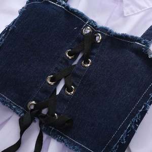 ชุดเดรสแฟชั่นสำหรับเด็กผู้หญิงตัวเล็กชุดเสื้อผ้าแบบจับคู่สไตล์ตะวันตก - Product Image 3