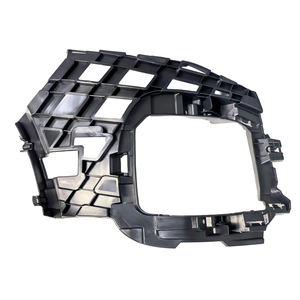 อะไหล่รถยนต์แท้ อุปกรณ์เสริมใหม่ ขายึดกันชนหน้าขวา สำหรับรถยนต์ <span class=keywords><strong>VW</strong></span> T-CROSS ปี 2019 2020 2021 2022 <span class=keywords><strong>2023</strong></span> รุ่น 2GM807724A - Product Image 2