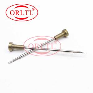ORLTL F OOV C01 360 válvula reductora de presión F 00V C01 360 de combustible válvula de inyección FOOV C01 360 para 0445110299, 0445110308, 0445110327, - Product Image 5