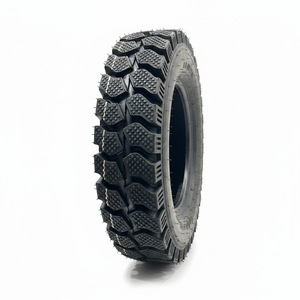 DUHOW DH-395 5.00-12 รถจักรยานยนต์สำหรับงานกู้ภัยในพื้นที่น้ำท่วม ทนทาน ใช้งานได้นาน รับประกัน 3 ปี - Product Image 1