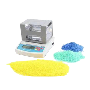 ASTM D792 ISO 2781 Densimeter and Solid Density Testing Machine ISO 1183 ASTM D297 High Accuracy Density <b>Meter</b> SG Tester - Product Image 4