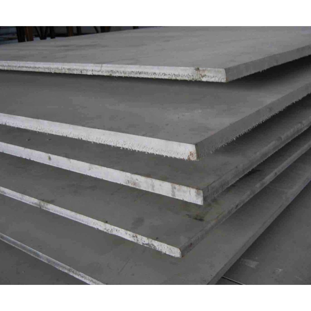 Q345 2 мм черная горячекатаная листовая плита из углеродистой стали