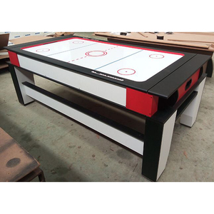 Anyszx — jolies panier de table portable 7 pieds, 2 en 1, table de <span class=keywords><strong>piscine</strong></span> multifonctionnelle à vendre - Product Image 4