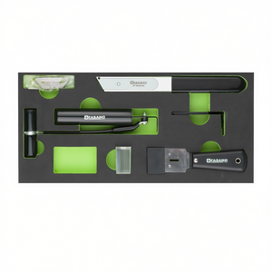 Fasano <b>Body</b> Repair Tool Kit Professional Grade <b>Auto</b> Dent Removal Set With Knife Scraper And Suction Cup For Car Panel Fixing - Product Image 2