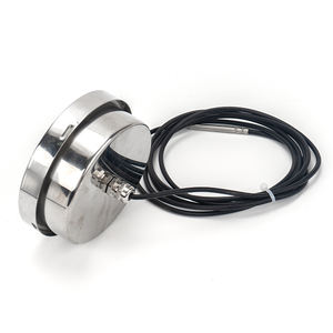 مبيعات المصنع مباشرة لاسلكية ثنائية المعدن ميزان الحرارة الرقمي جميع الفولاذ المقاوم للصدأ الصناعي - Product Image 5