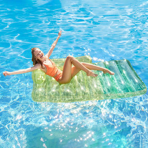 Flotador Inflable <span class=keywords><strong>de</strong></span> PVC Grueso y Resistente con Forma <span class=keywords><strong>de</strong></span> Sofá, para <span class=keywords><strong>Piscina</strong></span>, con Portavasos, para Adultos y Niños - Product Image 4