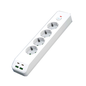 Tùy chỉnh ép phun của Polycarbonate PC PP nhựa bao gồm cho ổ cắm điện và thiết bị chuyển mạch - Product Image 3