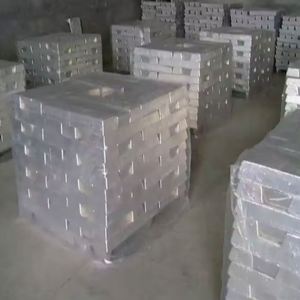 Lingote de Magnesio - Product Image 3