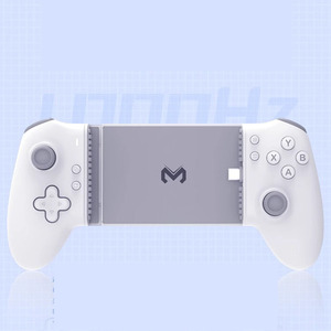 MEMO S3 Type-C Wired & BT Wireless Multi-Mode Mobile Game Pad <span class=keywords><strong>Controller</strong></span> Joystick para teléfono y tableta <span class=keywords><strong>Android</strong></span> e IOS - Product Image 5