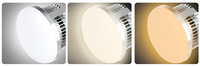 Kit d'éclairage de studio avec deux softbox, lampe LED à 3 températures de couleur, éclairage photo continu 50x70 pour la prise de vue vidéo