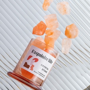 ชุดอุปกรณ์ตกแต่งบ้านและของขวัญโรงแรมหินอโรม่าพร้อมน้ำมันหอมระเหย10มล. - Product Image 6