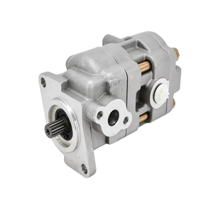 Hydraulic <b>Pump</b> TC050-36440 Compatible for Tractor L4240DT L4240GST L5240HST L5740HST <b>Gear</b> <b>Pump</b> TC050-36400 TC050-36403 - Product Image 2