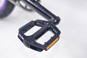 Vélo BMX Cruiser R4 Pro 26 pouces en alliage, <span class=keywords><strong>look</strong></span> rétro, nouveau design Looptail, adulte/jeune - Product Image 5