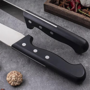 Coltelli da cucina Super affilati 7 pezzi per lo Chef che filettano i coltelli da macellaio Set di coltelli da macello per scuoiatura o scuoiatura - Product Image 6