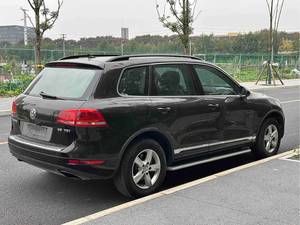 JX Auto Volkswagen para <span class=keywords><strong>Touareg</strong></span> SUV <span class=keywords><strong>de</strong></span> <span class=keywords><strong>Segunda</strong></span> <span class=keywords><strong>Mano</strong></span> con Volante a la Izquierda, Asientos <span class=keywords><strong>de</strong></span> Cuero, Neumáticos R15, con Cámara <span class=keywords><strong>de</strong></span> Visión Trasera - Product Image 4