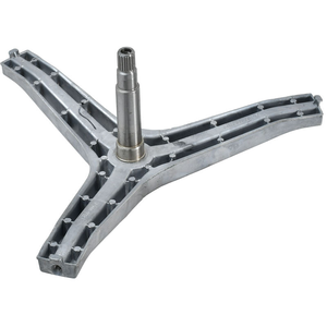 Support de <span class=keywords><strong>tambour</strong></span> DC97-14370E SAMSUNG pour machines à laver, arbre d'araignée, <span class=keywords><strong>bride</strong></span> d'assemblage DC60-00057A - Product Image 1