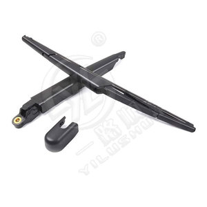 Ensemble de bras d'essuie-glace arrière Smooth Sailing 180 mm pour Ford Expedition 2009-2016 - Product Image 4