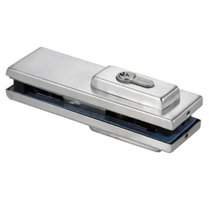 High Quality Modern Design Patent Patch <b>Fitting</b> <b>Shower</b> <b>Door</b> Clamp Hardware for Hotel Use and Bulk Orders - Product Image 6