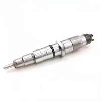 Nouvel injecteur de carburant à rampe commune Diesel de haute qualité 0445120064 0445120020 0445120037 pour VOLVO pour camion Renault Crin2