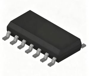 DS28EL15Q-742+6T บีโอเอ็ม ไอซี วงจรรวม DS28EL15Q-742+6T - Product Image 1