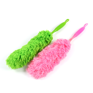 <span class=keywords><strong>Plumeau</strong></span> de nettoyage antistatique en microfibre - Product Image 2