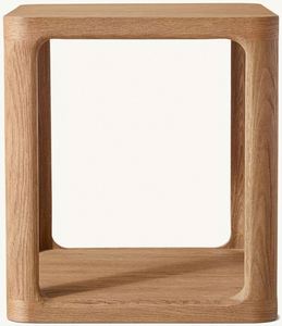 Mesa de Centro Moderna de Madera - Product Image 2