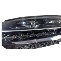 Convient aux assemblages de phares d'origine des modèles BYD Song PLUS 2023-2025. (Démontage des phares de voiture)