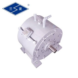 Cw Serie Wervelstroom Rem Rollenbank - Product Image 1