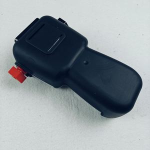 MOM2 ไมโครโอห์มมิเตอร์ ไมโครโอห์มมิเตอร์แบบพกพา กระแสไฟขาออก 200a - Product Image 6