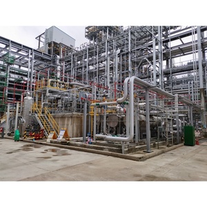 Equipo de Membrana de Purificación de CO Wobo, Dispositivo de Membrana de Separación de Monóxido de Carbono del 80%-95% para la Producción de Carbonato - Product Image 4