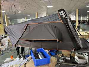 เต็น<span class=keywords><strong>ท์</strong></span>หลังคา<span class=keywords><strong>รถ</strong></span>ยนต์รุ่น ABS <span class=keywords><strong>ราคา</strong></span>ประหยัดและ<span class=keywords><strong>ขาย</strong></span>ดีที่สุด เหมาะสำหรับการเดินทางและตั้งแคมป์กลางแจ้ง - Product Image 2