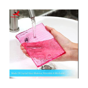 Soporte para Pestañas FENGFLY, Bandeja para Pestañas Postizas, Soporte para Pegamento Adhesivo para Extensiones de Pestañas, Precio Bajo por Compra Combinada - Product Image 5