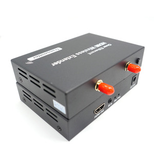 Không dây máy phát và máy thu với IR 100m 200m <span class=keywords><strong>HDMI</strong></span> Wifi 1.3V 1080P <span class=keywords><strong>HDMI</strong></span> không dây Extender - Product Image 4