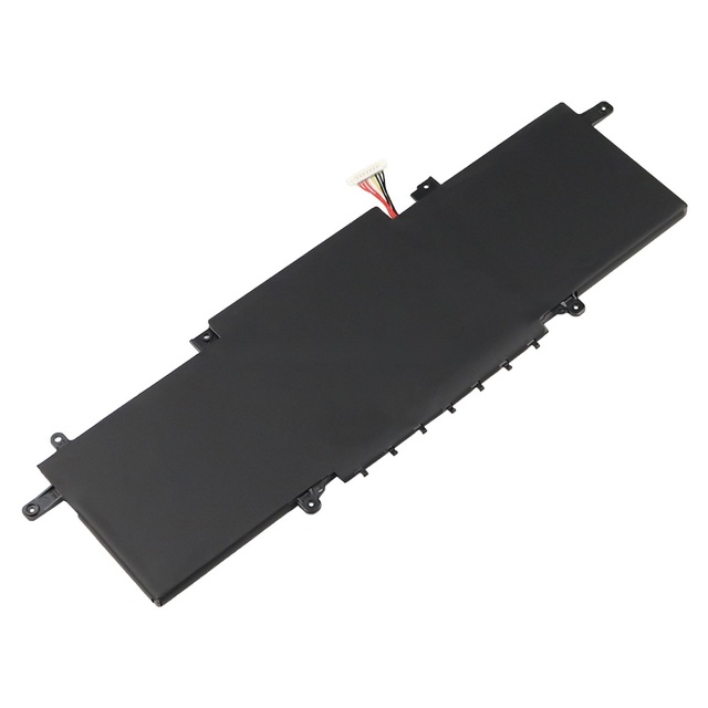 C31N1815 Battery for Asus Zenbook 13 UX333 UX333F UX333FN UX333FA Laptop Battery with CE FCC RoHS Certifications