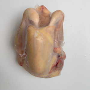 Bolsa de Plástico Impermeable con Barrera de Oxígeno <span class=keywords><strong>para</strong></span> <span class=keywords><strong>Empacar</strong></span> Pollo con Agua Caliente, Bolsa Retráctil de EVA - Product Image 1