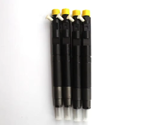 28348370 Conjunto de Inyector de Combustible Common Rail, Otras Piezas para Camiones
