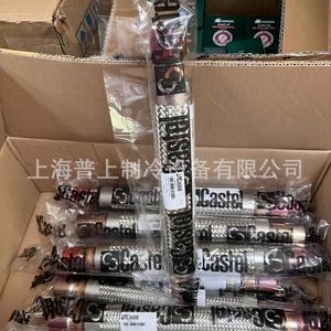 Tuyaux d'amortissement des vibrations en acier inoxydable Castel 769024 769021 769017 769013 769011 Norme DIN Série 300 - Product Image 2